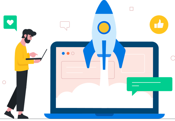 Transform your business